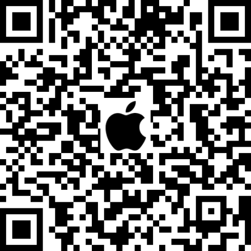 Qr code app store